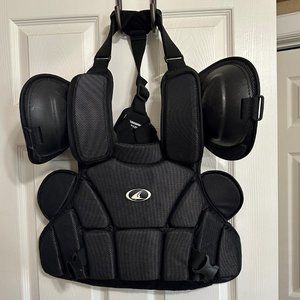 Champro Baseball Softball Umpire Gear - Great Condition